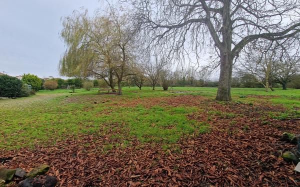 Maison à vendre    5 pièces •  Bournand