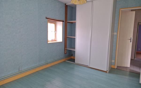 Maison à vendre    5 pièces •  Bournand