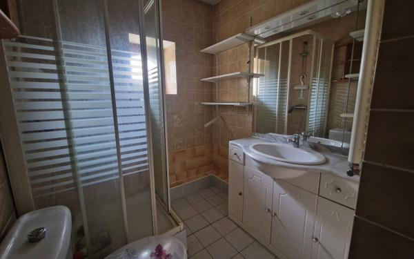 Maison à vendre    5 pièces •  Bournand