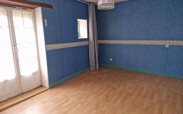 Maison à vendre    5 pièces •  Bournand