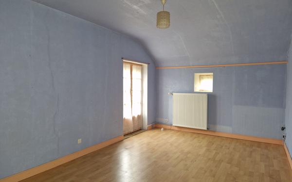 Maison à vendre    5 pièces •  Bournand