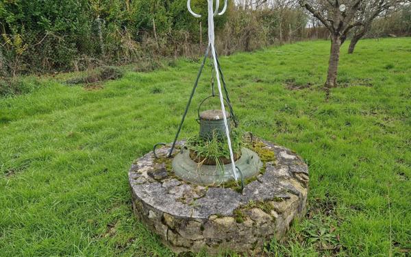 Maison à vendre    5 pièces •  Bournand