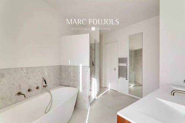 PARIS XVI Trocadéro / Boissière – Elégant appartement avec vue