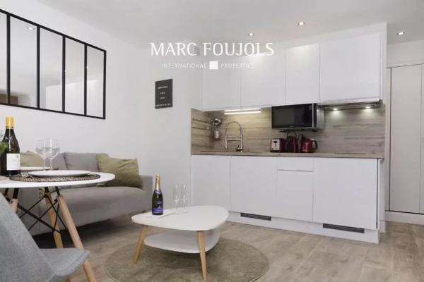 APPARTEMENT SENLIS CHARME