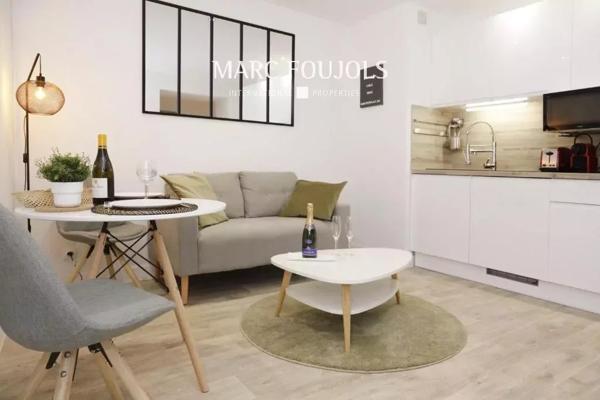 APPARTEMENT SENLIS CHARME