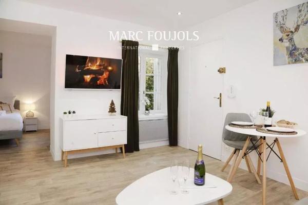 APPARTEMENT SENLIS CHARME