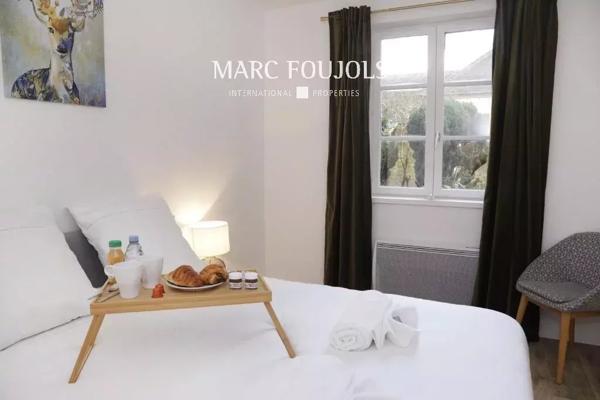 APPARTEMENT SENLIS CHARME