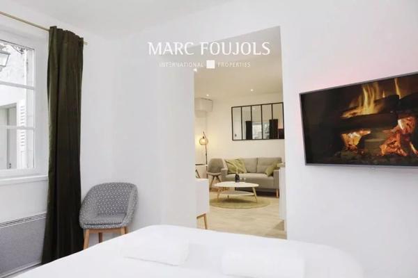 APPARTEMENT SENLIS CHARME