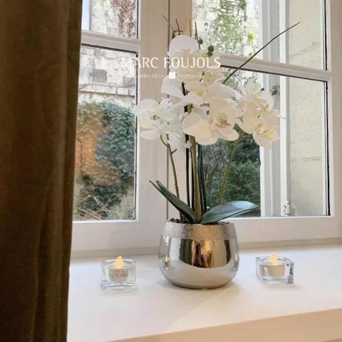 APPARTEMENT SENLIS CHARME