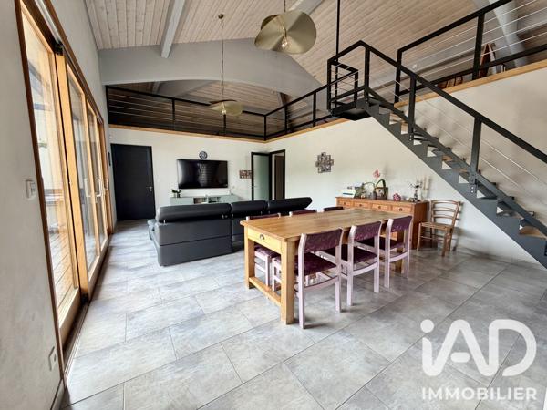 Maison à vendre 5 pièces 200 m² Sainte-Marie