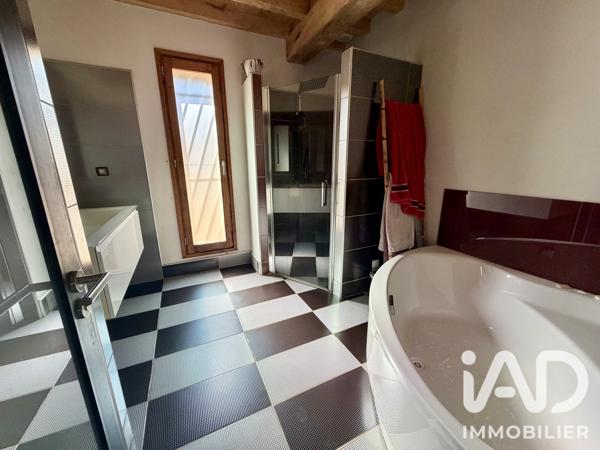 Maison à vendre 5 pièces 200 m² Sainte-Marie