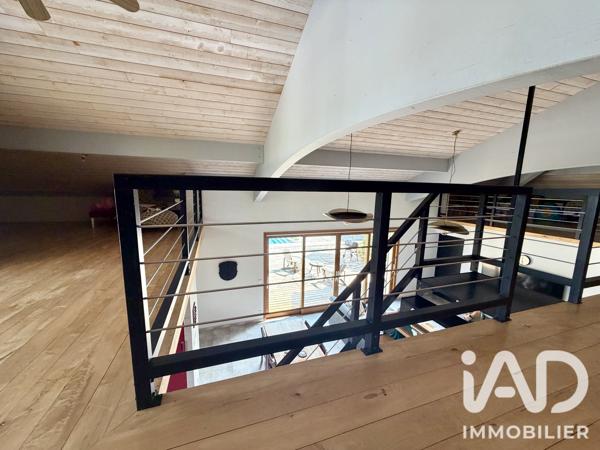 Maison à vendre 5 pièces 200 m² Sainte-Marie