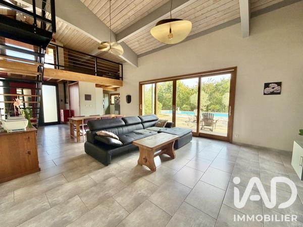 Maison à vendre 5 pièces 200 m² Sainte-Marie