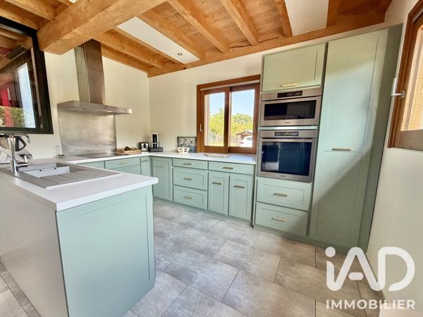 Maison à vendre 5 pièces 200 m² Sainte-Marie