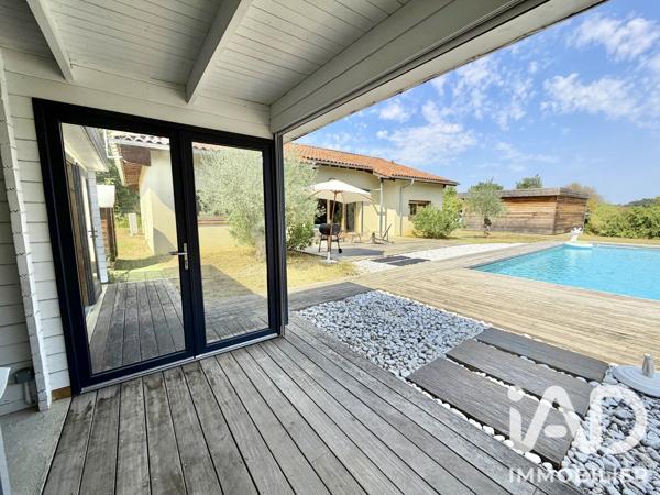Maison à vendre 5 pièces 200 m² Sainte-Marie