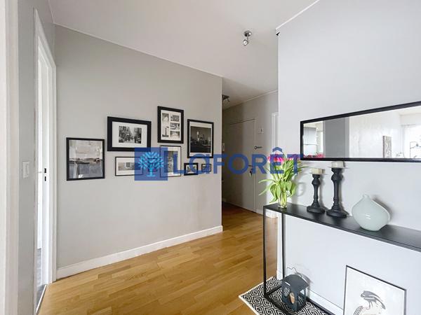 Achat appartement Bailly - 3 pièce(s) - 82 m² - 350 000 €