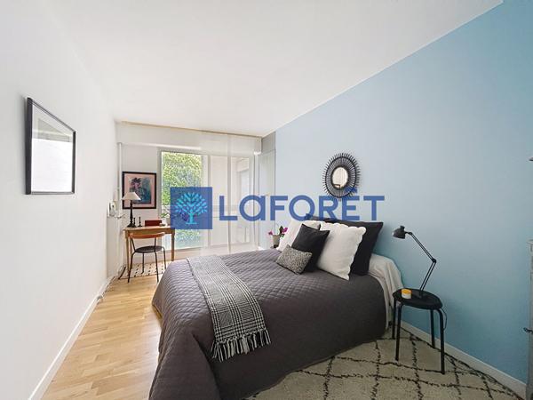 Achat appartement Bailly - 3 pièce(s) - 82 m² - 350 000 €