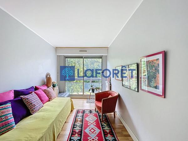 Achat appartement Bailly - 3 pièce(s) - 82 m² - 350 000 €