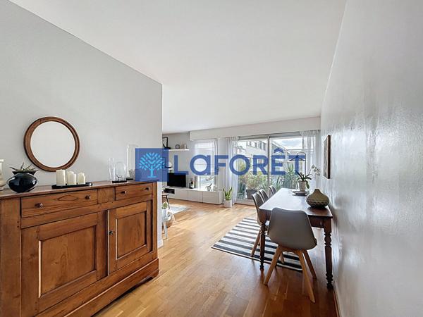 Achat appartement Bailly - 3 pièce(s) - 82 m² - 350 000 €