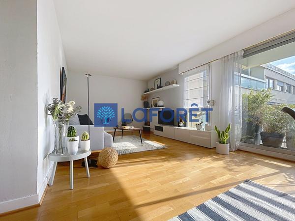 Achat appartement Bailly - 3 pièce(s) - 82 m² - 350 000 €