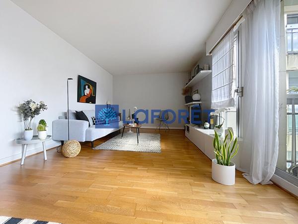 Achat appartement Bailly - 3 pièce(s) - 82 m² - 350 000 €