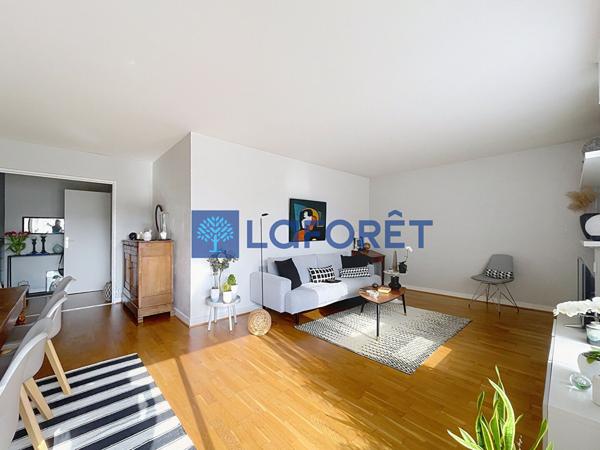 Achat appartement Bailly - 3 pièce(s) - 82 m² - 350 000 €