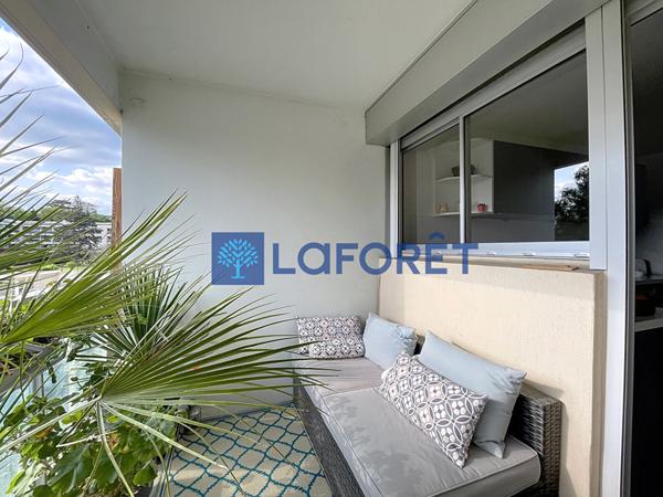 Achat appartement Bailly - 3 pièce(s) - 82 m² - 350 000 €