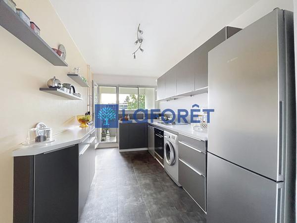 Achat appartement Bailly - 3 pièce(s) - 82 m² - 350 000 €