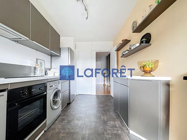 Achat appartement Bailly - 3 pièce(s) - 82 m² - 350 000 €