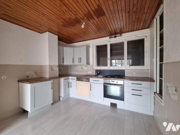 Vente Maison à Prévessin-Moëns