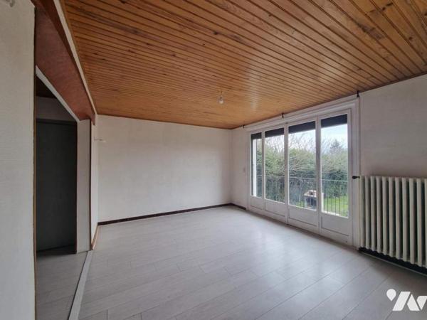 Vente Maison à Prévessin-Moëns