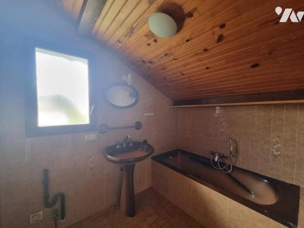 Vente Maison à Prévessin-Moëns