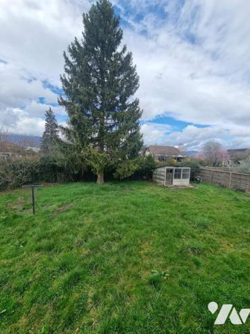 Vente Maison à Prévessin-Moëns