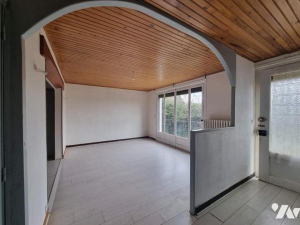 Vente Maison à Prévessin-Moëns