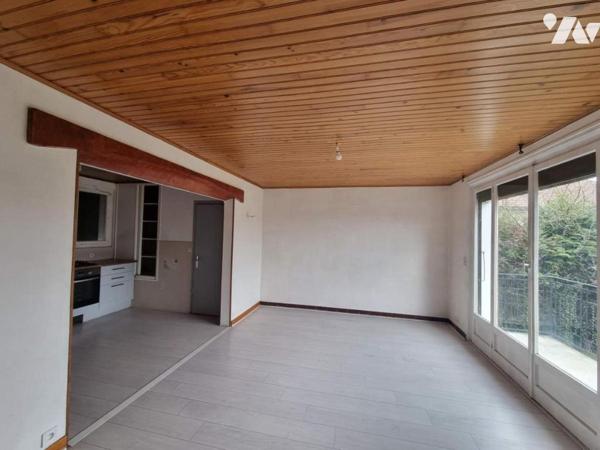 Vente Maison à Prévessin-Moëns