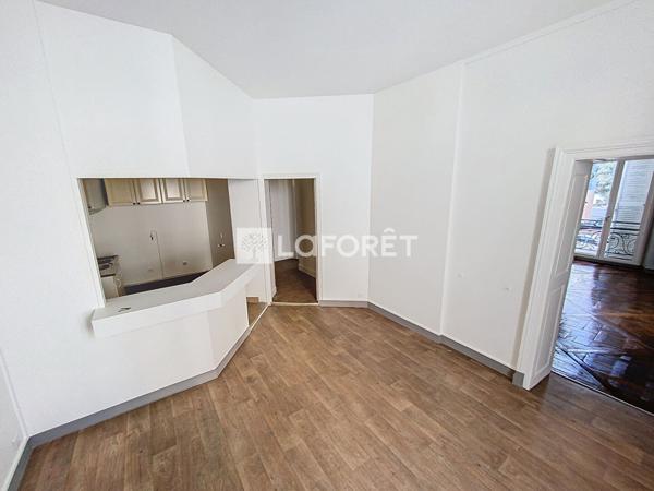 Location bureau Montfermeil - 98 m² - 1 650 €/mois