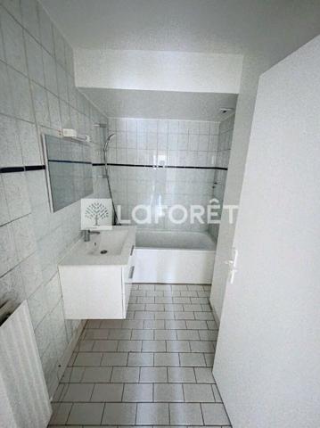 Location bureau Montfermeil - 98 m² - 1 650 €/mois