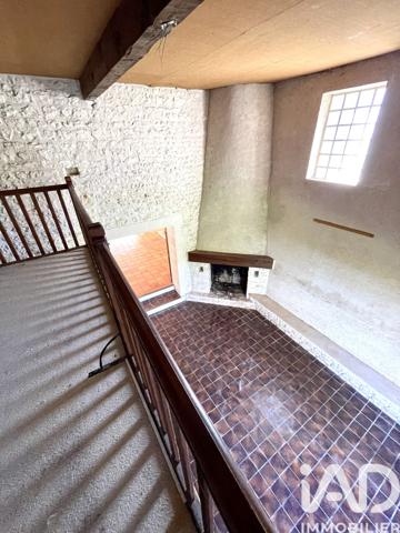 Maison à vendre 7 pièces 244 m² Salles-d'Angles