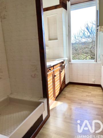 Maison à vendre 7 pièces 244 m² Salles-d'Angles