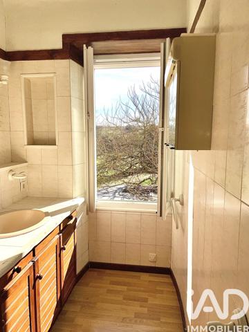 Maison à vendre 7 pièces 244 m² Salles-d'Angles