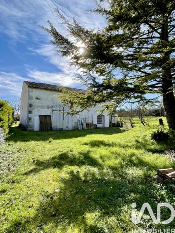 Maison à vendre 7 pièces 244 m² Salles-d'Angles