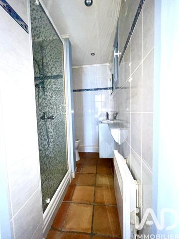 Maison à vendre 7 pièces 244 m² Salles-d'Angles