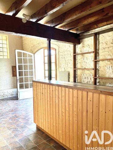 Maison à vendre 7 pièces 244 m² Salles-d'Angles