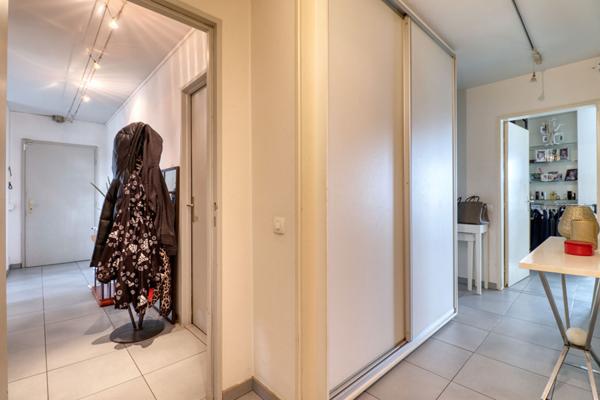 Appartement Strasbourg 6 pièces 191 m2