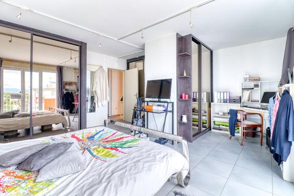 Appartement Strasbourg 6 pièces 191 m2