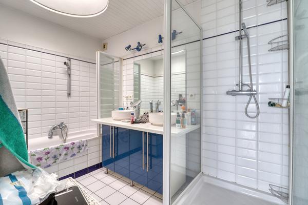 Appartement Strasbourg 6 pièces 191 m2