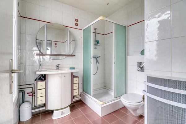 Appartement Strasbourg 6 pièces 191 m2