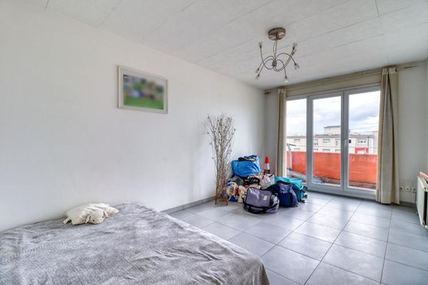 Appartement Strasbourg 6 pièces 191 m2