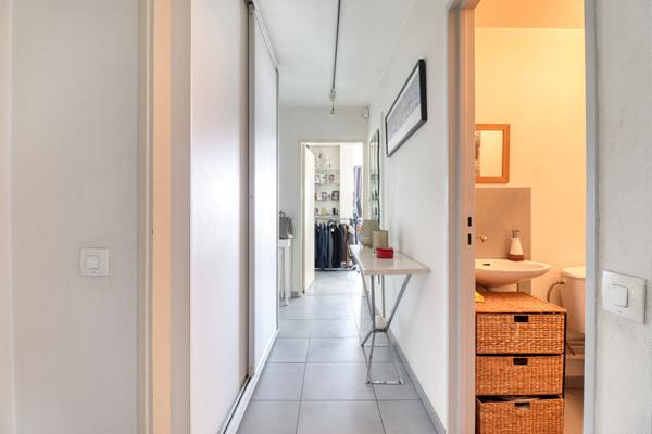 Appartement Strasbourg 6 pièces 191 m2