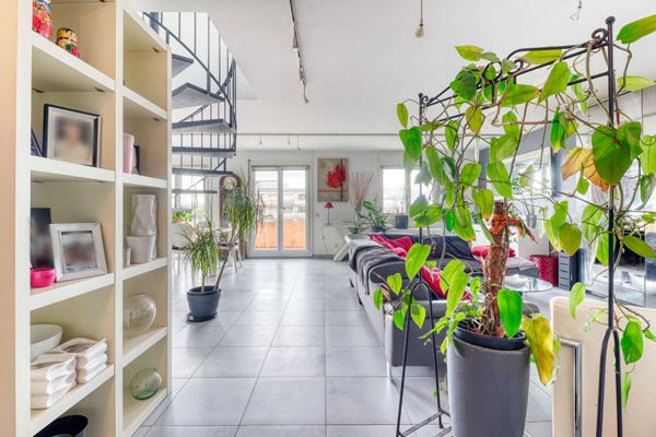 Appartement Strasbourg 6 pièces 191 m2